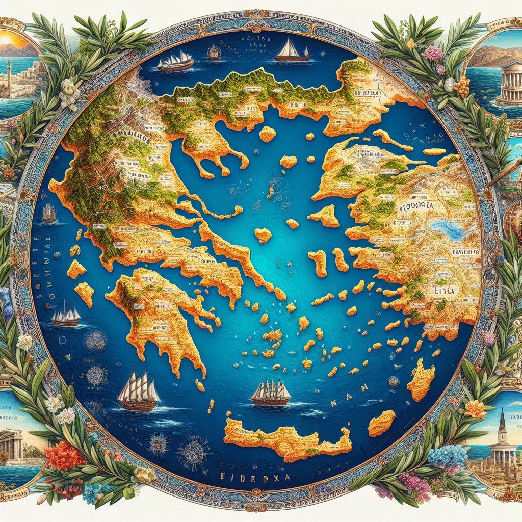 Read more about the article Discover Greece: A Guide to Unforgettable Holidays