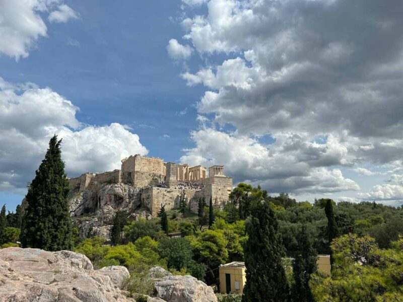 Acropoli