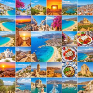 Destinations Directory