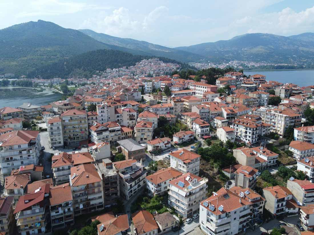 Kastoria
