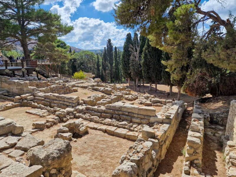 Knossos