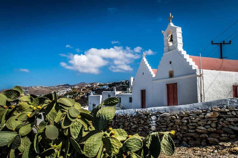 Mykonos
