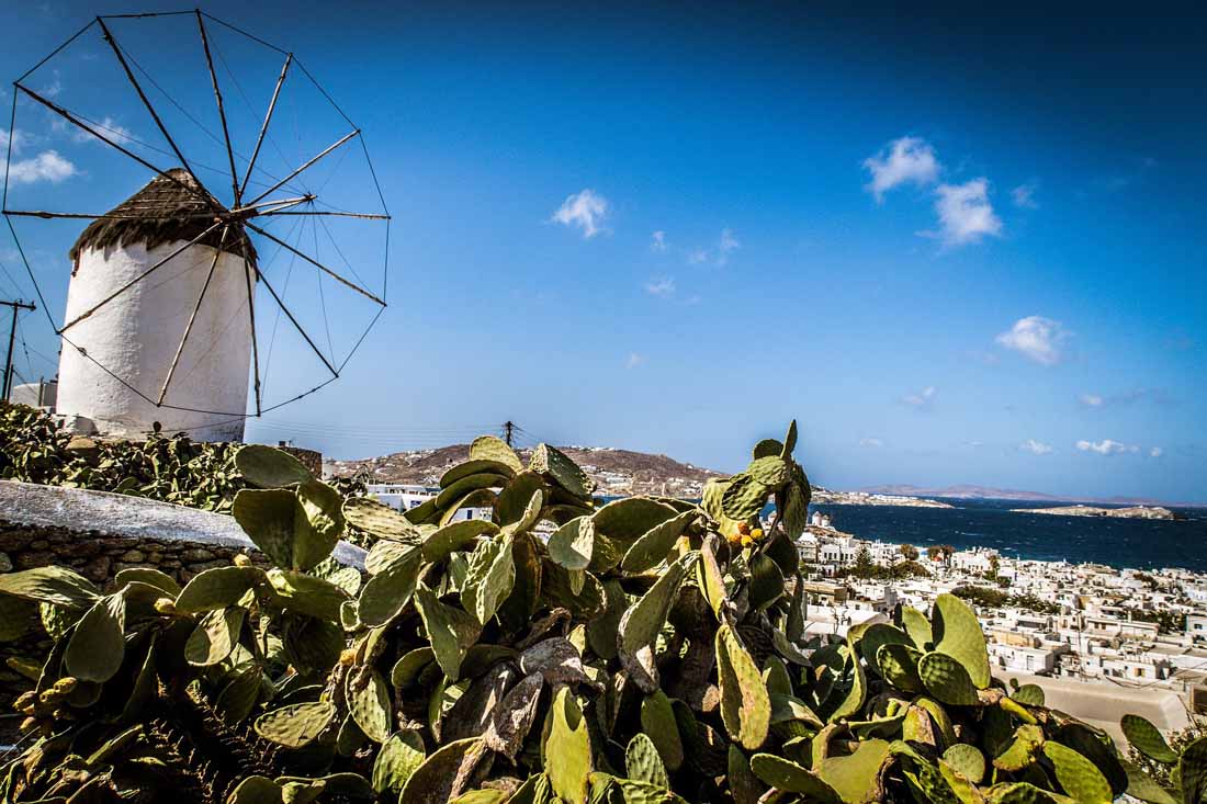 Mykonos Mykonos