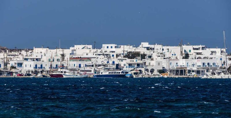 Paros