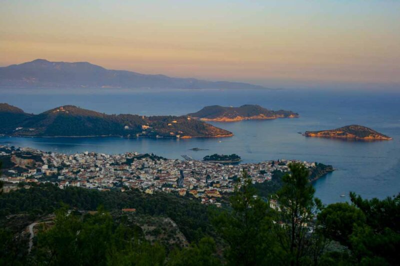 Skiathos