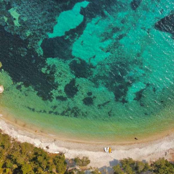 First time to Greece